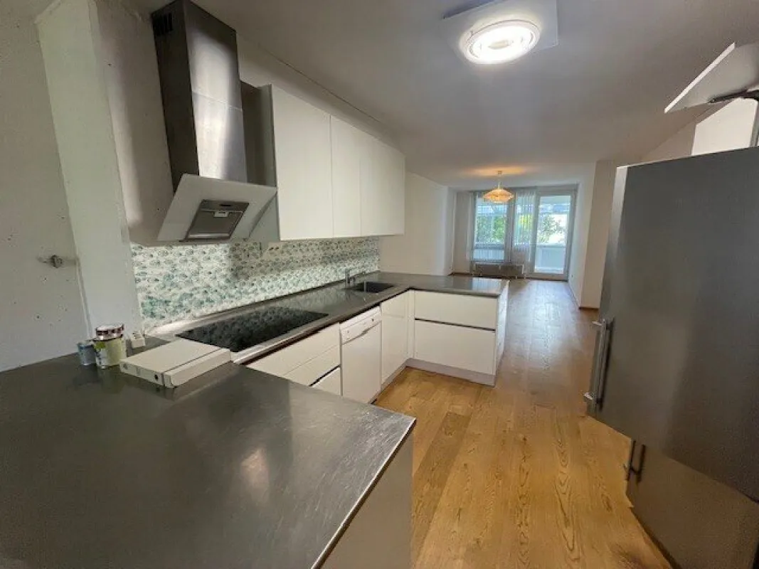 Eigentumswohnung St. Peter - Bild 1