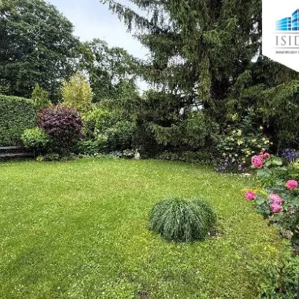 Wunderschöne Liegenschaft mit Zukunftspotential nähe Kurpark und Casino - Bild 3