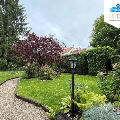 Wunderschöne Liegenschaft mit Zukunftspotential nähe Kurpark und Casino - Bild 2