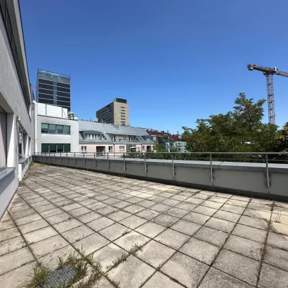 Vienna Competence Center - moderne Büros samt Freiflächen - Bild 2