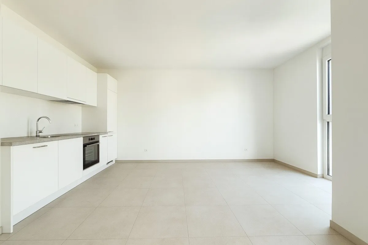 ERSTBEZUG in modernen NEUBAU mit FREIFLÄCHEN! - Bild 1