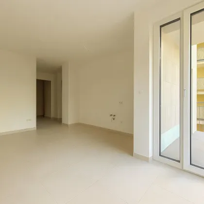 ERSTBEZUG in modernen NEUBAU mit FREIFLÄCHEN! - Bild 3