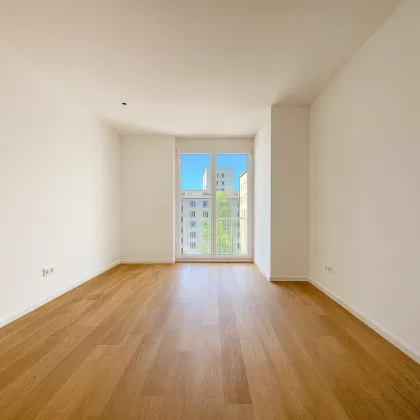 ERSTBEZUG in modernen NEUBAU mit FREIFLÄCHEN! - Bild 2