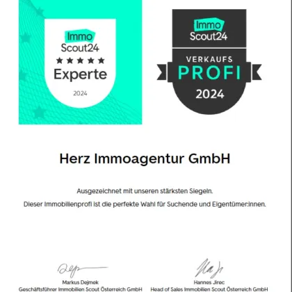 RESERVIERT! Hanglage, Herzlage und Heimkommen. Dein großes Glück für die kleine Brieftasche in Herzogsdorf - Bild 2