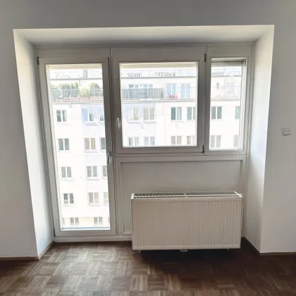 NEU! Geräumige 2-Zimmerwohnung nahe U6 zu vermieten! Parkplätze verfügbar! - Bild 2