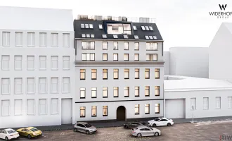 ERSTBEZUG II STARTWOHNUNG II IDEALER GRUNDRISS II LOGGIA II NÄHE SCHÖNBRUNN UND U3 II TOLLE LAGE II