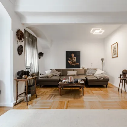 Altstadtjuwel in Bestlage – Geschäft & Wohnen unter einem Dach - Bild 2