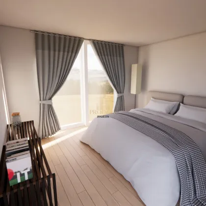 Traumhafte Doppelhaushälfte in Haslach: 133 m² mit Garten, 4 Zimmer und viel Komfort! - Bild 3