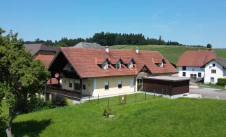 Geräumiges 2-Familien-Wohnhaus