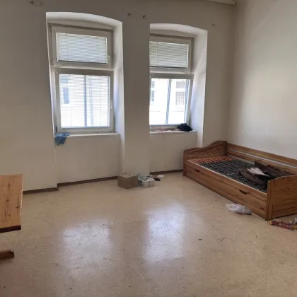 Smartwohnung nähe Elterleinplatz - Bild 2