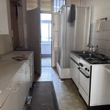 Smartwohnung nähe Elterleinplatz - Bild 3