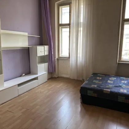 1-Zimmer Wohnung in einem modernisierten Altbauhaus - Bild 2