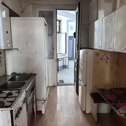 1-Zimmer Wohnung in einem modernisierten Altbauhaus - Bild 3