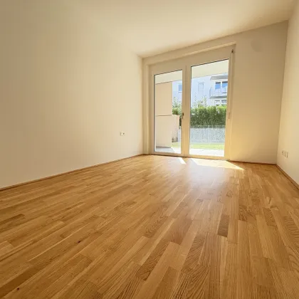 Moderne 3-Zimmer-Wohnung mit Terrasse und Garten in St. Pölten – Ihr neues Zuhause wartet! - Bild 2