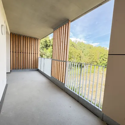 Moderne 2-Zimmer-Wohnung mit Terrasse in St. Pölten – Ihr neues Zuhause wartet! - Bild 3