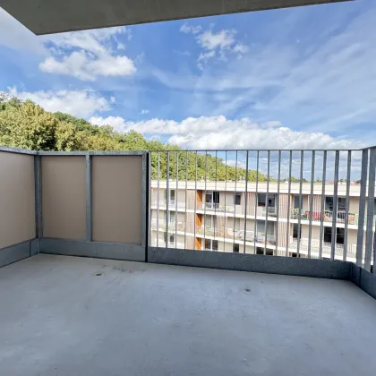 Moderne 2-Zimmer-Wohnung mit Loggia schöner Wohnlage in St. Pölten – Ihr neues Zuhause wartet! - Bild 3