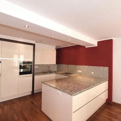 Ideal für Selbständige: Bürowohnung in Hall in Tirol € 3.216/m² - Bild 2