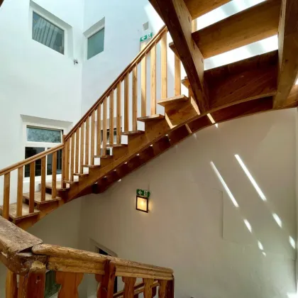 Ideal für Selbständige: Bürowohnung in Hall in Tirol € 3.216/m² - Bild 3