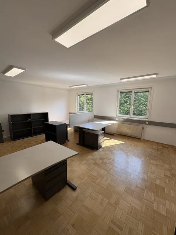 Augasse | Büroflächen zu vermieten - Bild 1