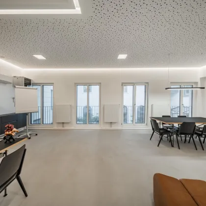 Loft-Büro am Spittelberg/MQ - Bild 3