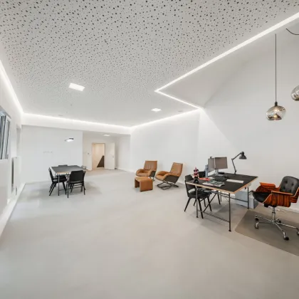 Loft-Büro am Spittelberg/MQ - Bild 2