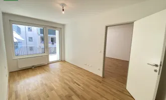 Zwischen Natur und City – Neubauwohnungen in bester Lage in Floridsdorf