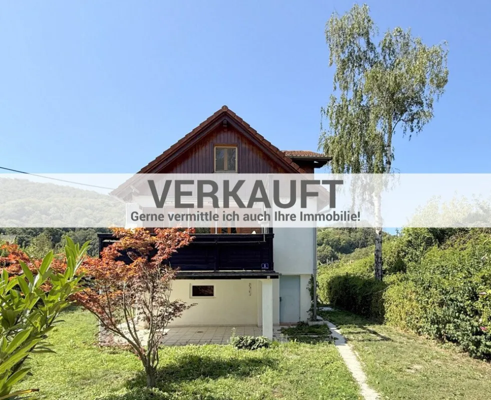 VERKAUFT - Im Spiegel der Elemente – Eigengrund am Silbersee! - Bild 1
