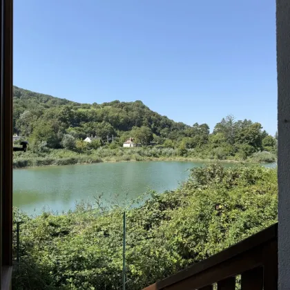 VERKAUFT - Im Spiegel der Elemente – Eigengrund am Silbersee! - Bild 3