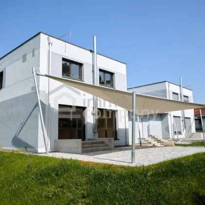 Ihr Traumhaus in Ternitz: Hochwertig, modern und voller guter Ideen! - Bild 2