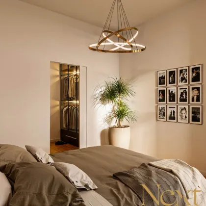 Charmante 2-Zimmer-Wohnung mit Nordostbalkon im wunderschönen Gmunden zu verkaufen! - Bild 2
