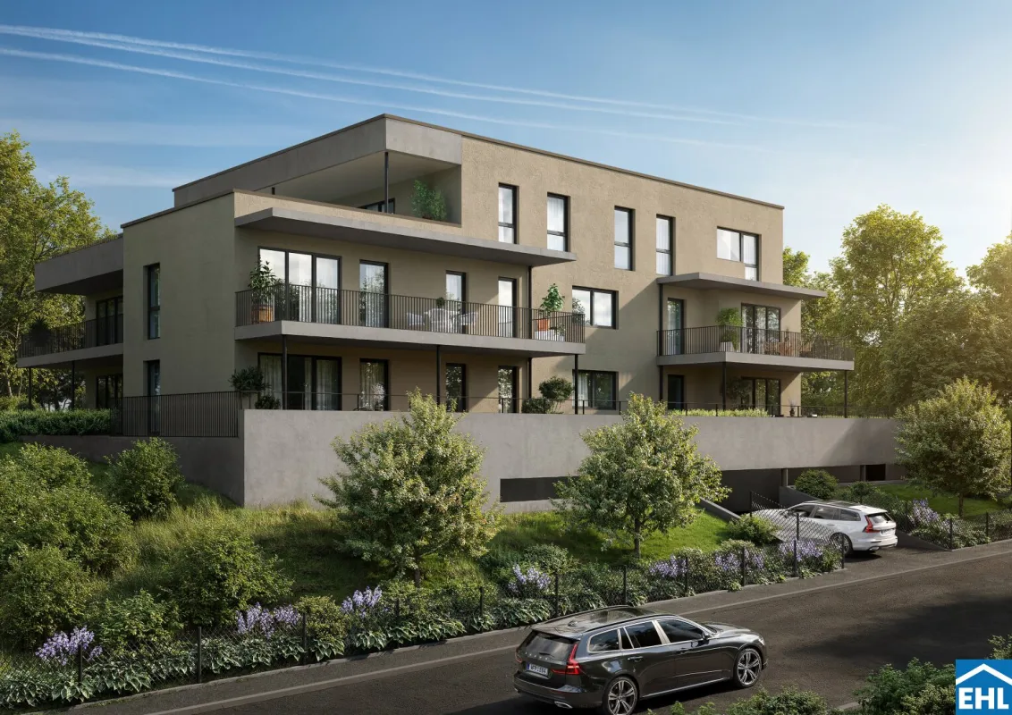 Peterstal Living – Ruhe, Komfort, Stadtnähe - Bild 1