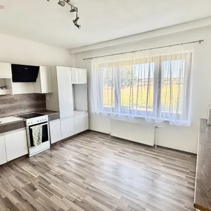 Ihr Haus in Neusiedl an der Zaya: 3 Zimmer Einfamilienhaus mit Garten und Garage! - Bild 2