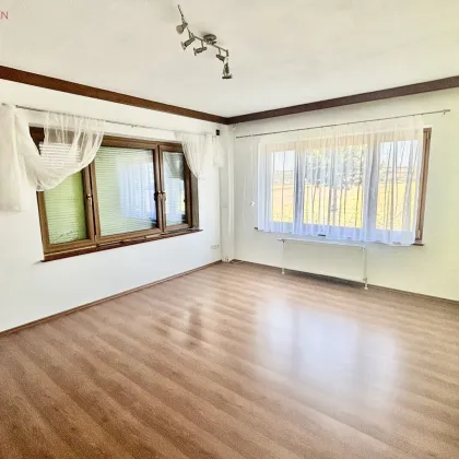Ihr Haus in Neusiedl an der Zaya: 3 Zimmer Einfamilienhaus mit Garten und Garage! - Bild 3