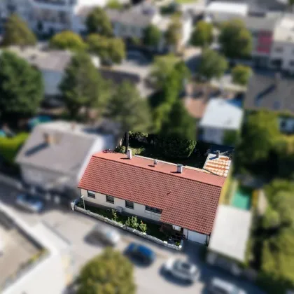 Licht, Raum, Lebensqualität – Traumhafter Bungalow im Grünen - Bild 3
