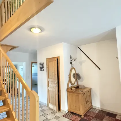 "Seehaus-Refugium nahe Wien – Lebensqualität auf höchstem Niveau" | ZELLMANN IMMOBILIEN - Bild 3