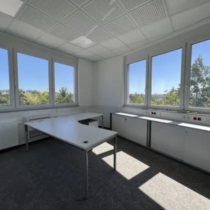 ecobase- Coworking Space -  Bürofläche mit 52m² in Gleisdorf zu vermieten! - Bild 3