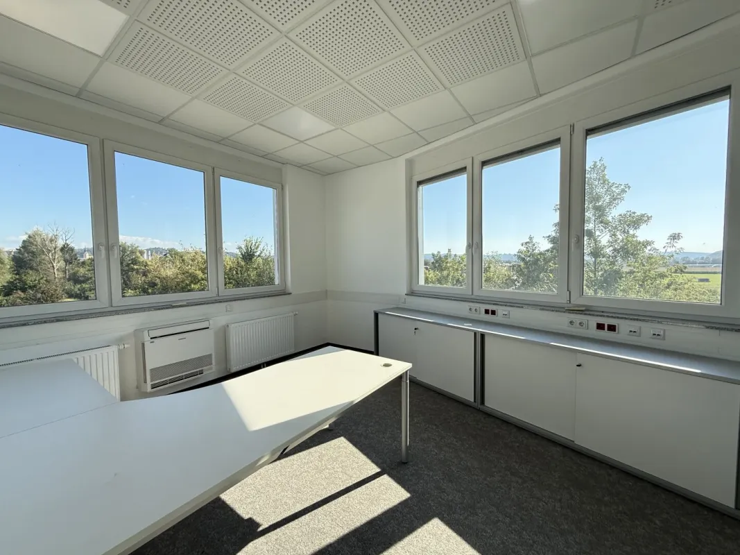 ecobase- Coworking Space -  Bürofläche mit 52m² in Gleisdorf zu vermieten! - Bild 1
