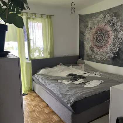 Modernes Wohnen mit Loggia, Terrasse PPL und Tiefgaranstellplatz in Luftenberg - 70,45² für 780,97 €/Monat! - Bild 2