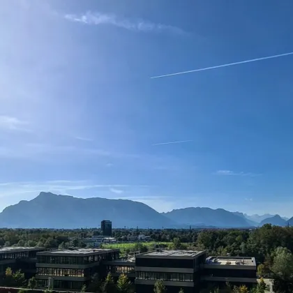 Kapitalanlage Bergheim - gut vermietete 2 Zimmer Erstbezugs-Wohnung in Panoramalage! - Bild 2