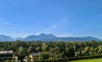 Kapitalanlage Bergheim - gut vermietete 2 Zimmer Erstbezugs-Wohnung in Panoramalage!