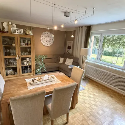 Perfekt für Jungfamilien - stylische Wohnung in Schulnähe!! - Bild 2