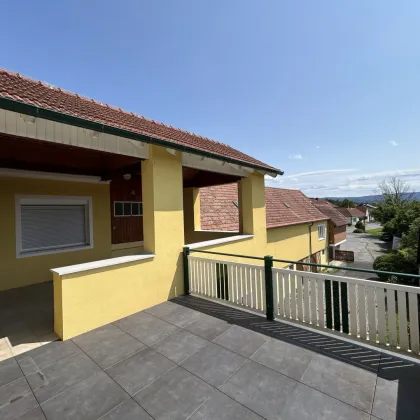 + Gepflegte Liegenschaft mit unzähligen Möglichkeiten, in Pilgersdorf zu verkaufen! + - Bild 3