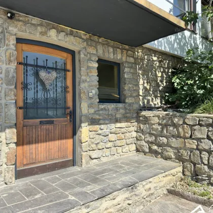 Köflach! - Sonniges Einfamilienhaus in ruhiger Stadtrandlage - Bild 2