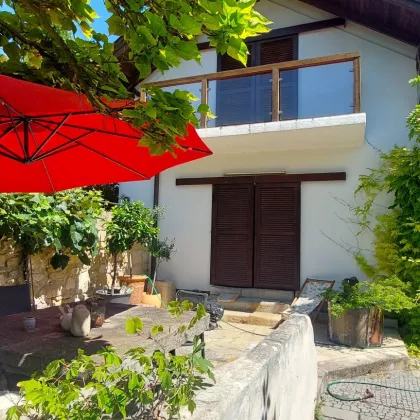 190m² WFL mit 2 Wohneinheiten + 300m² Garten + 115m² Lagerräume - Bild 3