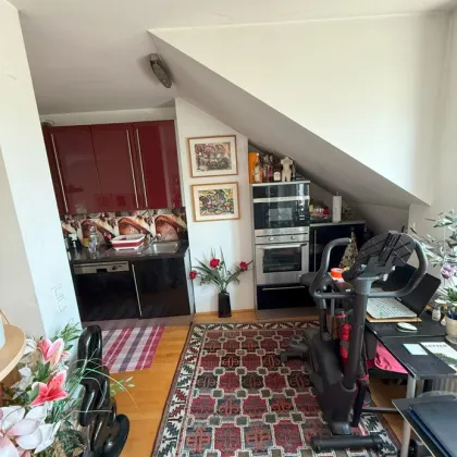 Kritzendorf – Wohnen wie im Urlaub! Loft-Feeling nur 400 Meter vom Strombad Kritzendorf entfernt - Bild 3