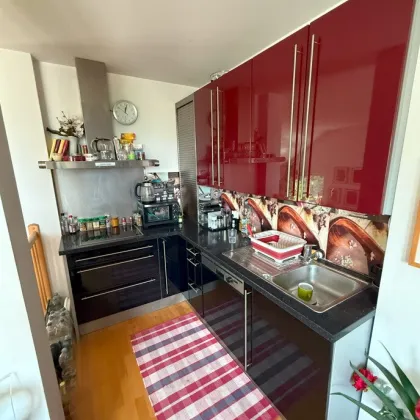 Kritzendorf – Wohnen wie im Urlaub! Loft-Feeling nur 400 Meter vom Strombad Kritzendorf entfernt - Bild 2