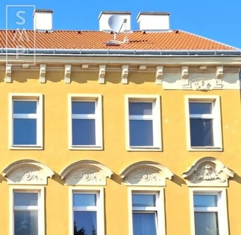 Zinshaus mit viel Gestaltungsmöglichkeiten - Bild 1