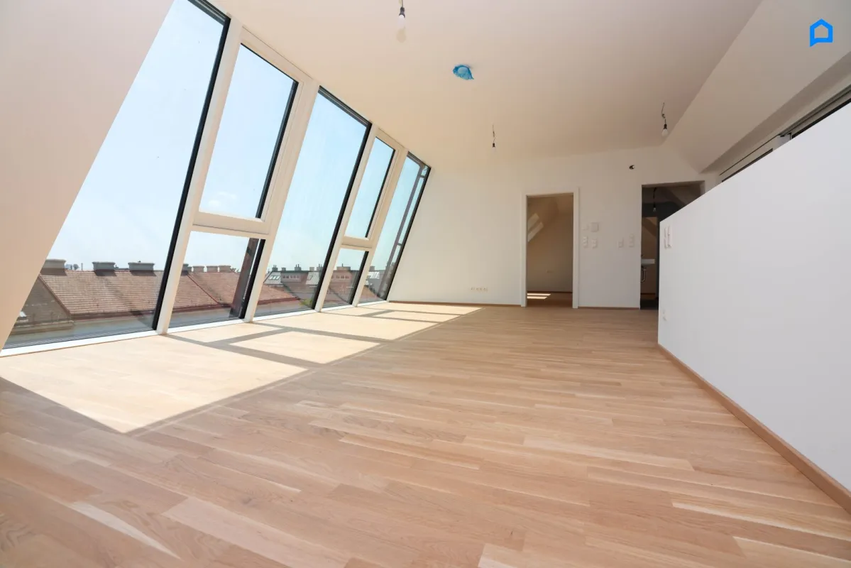 ERSTBEZUG, JETZT einziehen! Kernsanierter Albau mit modernster Ausstattung ab 41 m² -148m² Wohnfläche, 2-4 Zimmer plus Nebenräume, Etagen- und DG Wohnungen, Kurzzeitvermietung möglich ! - Bild 1