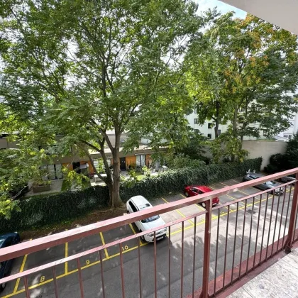 Renovierter 103,51m² Erstbezug mit 8,48m² Loggia Nähe Millenium-City - 1200 Wien - Bild 2