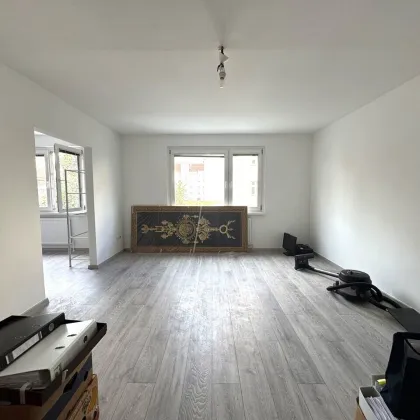 Renovierter 103,51m² Erstbezug mit 8,48m² Loggia Nähe Millenium-City - 1200 Wien - Bild 3